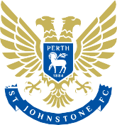St Johnstone crest